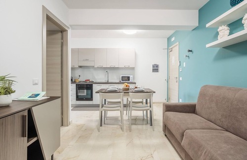 Balestrate Apartment | Cozy apartment in Balestrate with WiFi