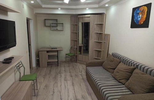 Bishkek Apartment | Cozy apartment in Bishkek city center