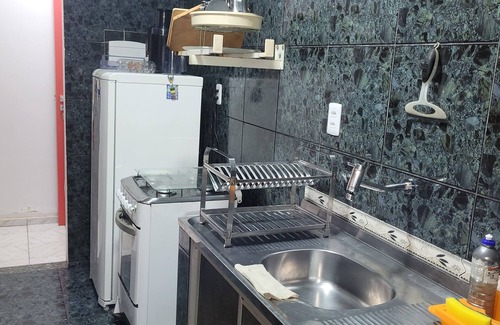 Tapana Apartment | Cozy apartment in a gated community, with garage, 15 minutes from the airport