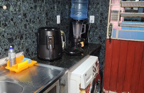 Tapana Apartment | Cozy apartment in a gated community, with garage, 15 minutes from the airport