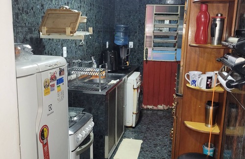 Tapana Apartment | Cozy apartment in a gated community, with garage, 15 minutes from the airport