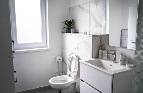 Dumbravita Apartment | Cozy Apartment in Dumbravita