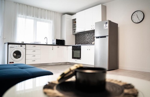 Dumbravita Apartment | Cozy Apartment in Dumbravita