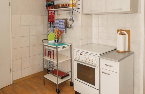 Fluggendorf Apartment | Cozy apartment in Flüggendorf with WiFi