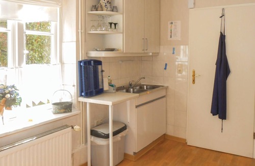 Fluggendorf Apartment | Cozy apartment in Flüggendorf with WiFi