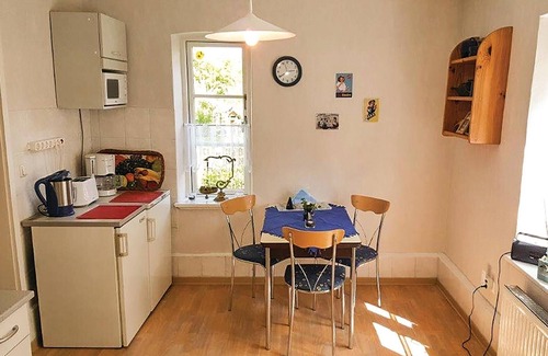 Fluggendorf Apartment | Cozy apartment in Flüggendorf with WiFi