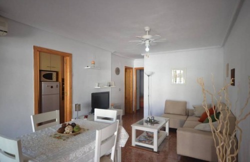 Monte Faro Apartment | Cozy apartment in Gran Alacant for 4 persons with sun terrace