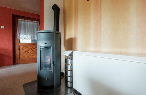 Guentersberge House | Cozy Apartment in Guntersberge Opposite the Mountain Lake