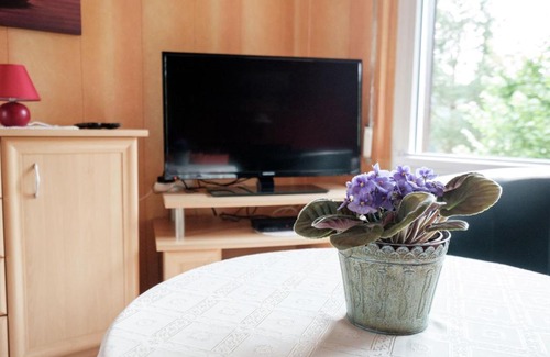 Guentersberge House | Cozy Apartment in Guntersberge Opposite the Mountain Lake