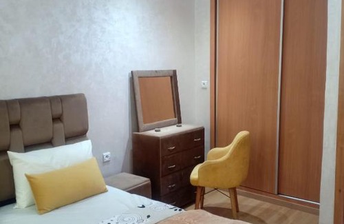 Quartier Hassan Apartment | Cozy apartment in hassan