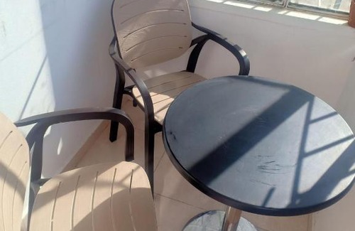 Quartier Hassan Apartment | Cozy apartment in hassan