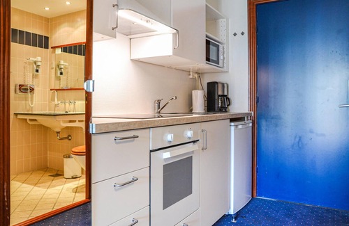 Kronborg Apartment | Cozy apartment in Helsingør with WiFi