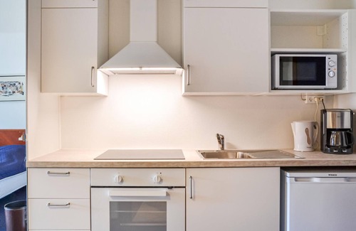 Kronborg Apartment | Cozy apartment in Helsingør with WiFi