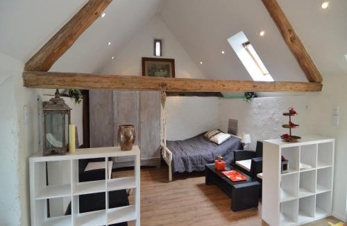 Immerath Apartment | Cozy Apartment in Immerath with Fishing Near