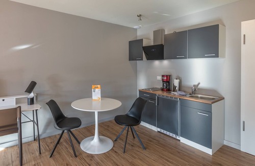 Muritz Apartment | Cozy apartment in Klink on the Müritz - close to the water