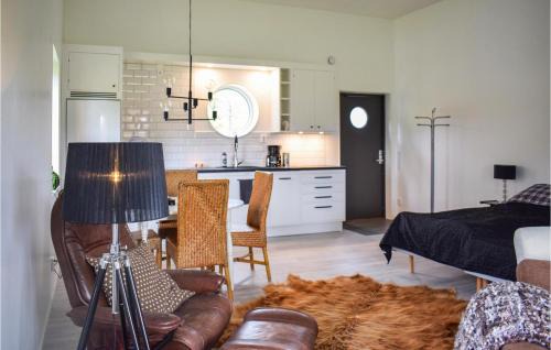 Lagan Apartment | Cozy Apartment In Lagan With Wifi