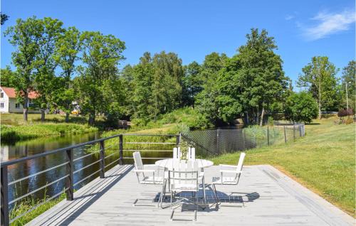 Lagan Apartment | Cozy Apartment In Lagan With Wifi