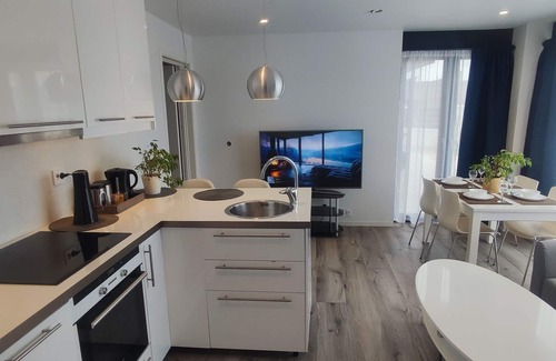 Mandal Apartment | Cozy apartment in Mandal