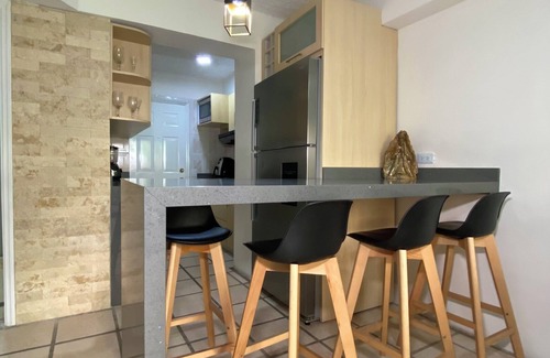 Margarita Island Apartment | Cozy apartment in margarita