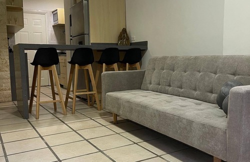 Margarita Island Apartment | Cozy apartment in margarita