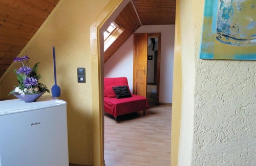 Meisburg Apartment | Cozy apartment in Meisburg with WiFi