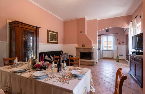 Miglianico Apartment | Cozy apartment in Miglianico with WiFi