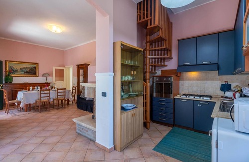 Miglianico Apartment | Cozy apartment in Miglianico with WiFi