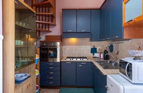 Miglianico Apartment | Cozy apartment in Miglianico with WiFi