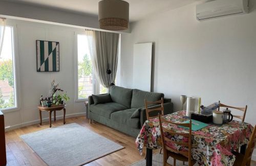 Laim Apartment | Cozy apartment in Munich