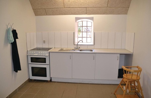 Hennebjerg Apartment | Cozy apartment in Nørre Nebel with WiFi