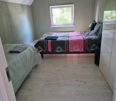 Eidsberg Municipality Apartment | Cozy apartment in Norway one hour from Oslo