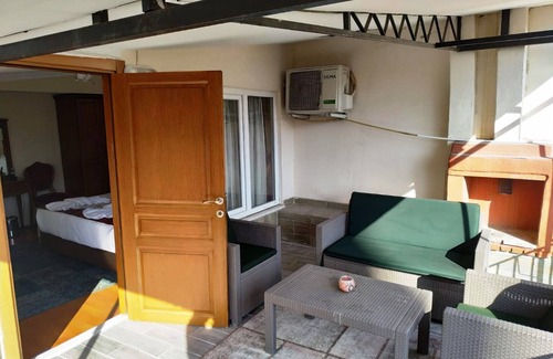 Sultanahmet Apartment | Cozy apartment in Old City Center up to 4 people with a Large Terrace