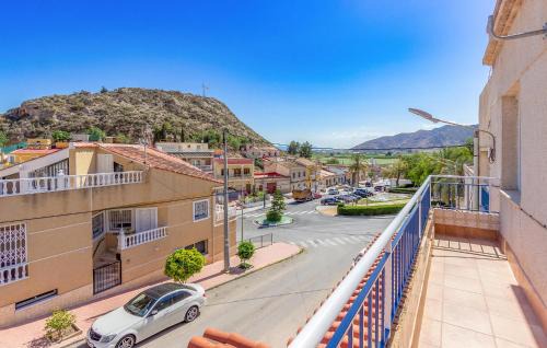Orihuela Apartment | Cozy Apartment In Orihuela With Wifi