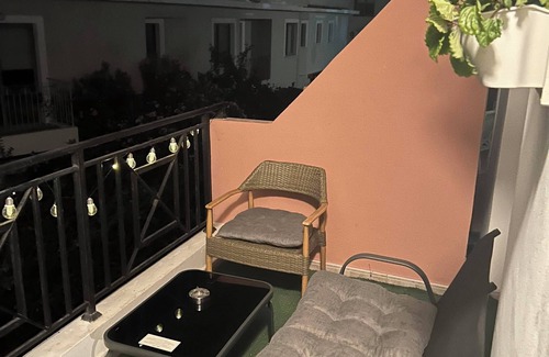 Geroskipou Apartment | Cozy Apartment in Paphos - 7min From the Beach!