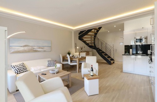 Prora Apartment | Cozy apartment in Prora/Rügen