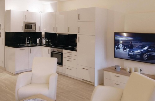 Prora Apartment | Cozy apartment in Prora/Rügen