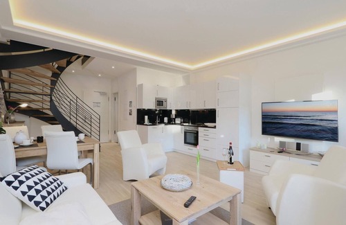 Prora Apartment | Cozy apartment in Prora/Rügen