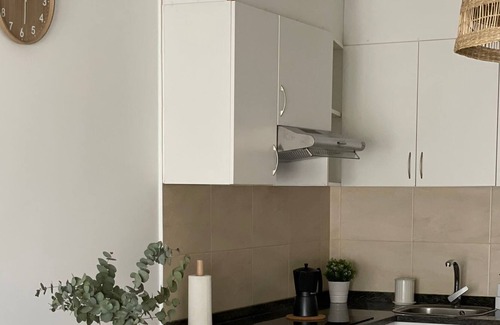 Sanxenxo Apartment | COZY APARTMENT IN PLAYA A LANZADA
