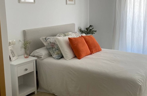 Sanxenxo Apartment | COZY APARTMENT IN PLAYA A LANZADA
