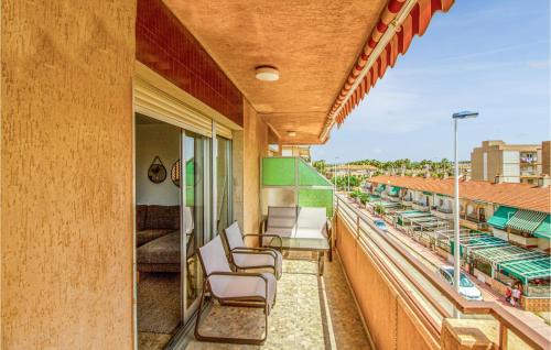 Santa Pola Apartment | Cozy Apartment In Santa Pola With Wifi