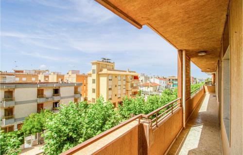 Santa Pola Apartment | Cozy Apartment In Santa Pola With Wifi