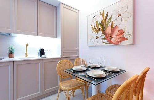 Museo Apartment | Cozy apartment in Seville center. Plaza del Museo 101