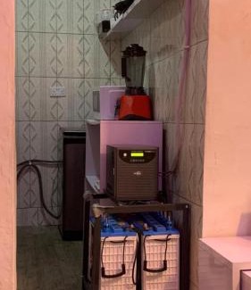 Igbobi Apartment | Cozy Apartment in Silicon Yaba