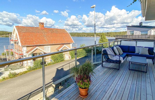 Svanesund Apartment | Cozy apartment in Svanesund with WiFi