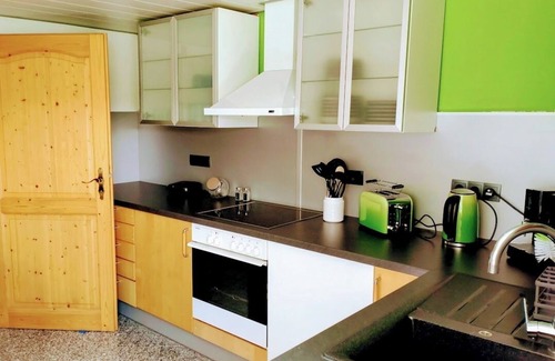 Oberelbert Apartment | Cozy apartment in the southern Westerwald, 5 minutes away from the A3