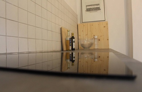 Griesenbruch Apartment | cozy apartment in the city center with 2 bedrooms