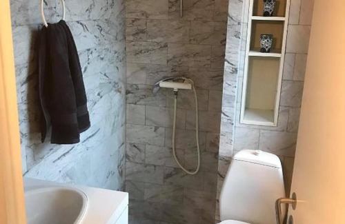 Aalborg Midtby Apartment | Cozy apartment in the heart of Aalborg C