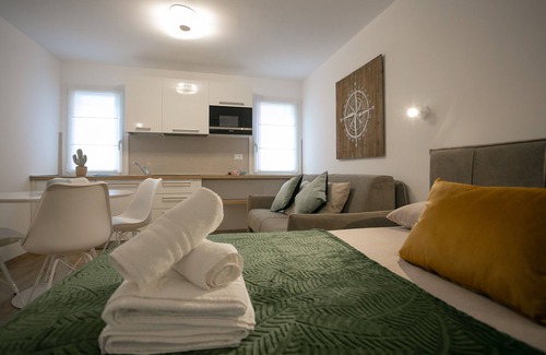 Chioggia Apartment | Cozy apartment in the old town of Chioggia