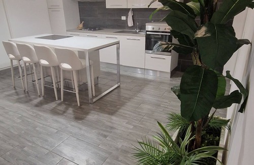 Livorno Apartment | Cozy apartment in the center