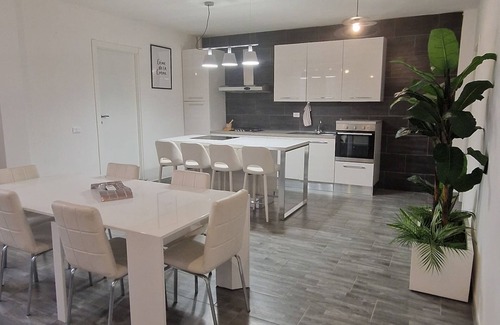 Livorno Apartment | Cozy apartment in the center